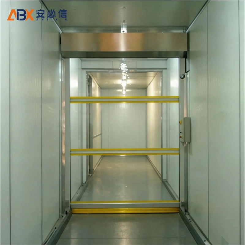 巴音郭楞蒙古快速门