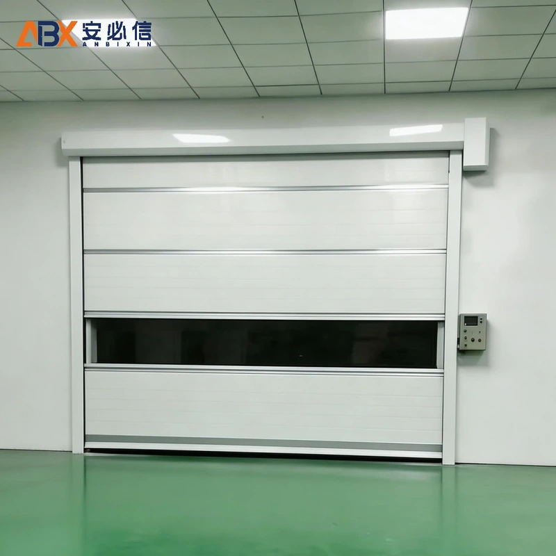 巴音郭楞蒙古高速门