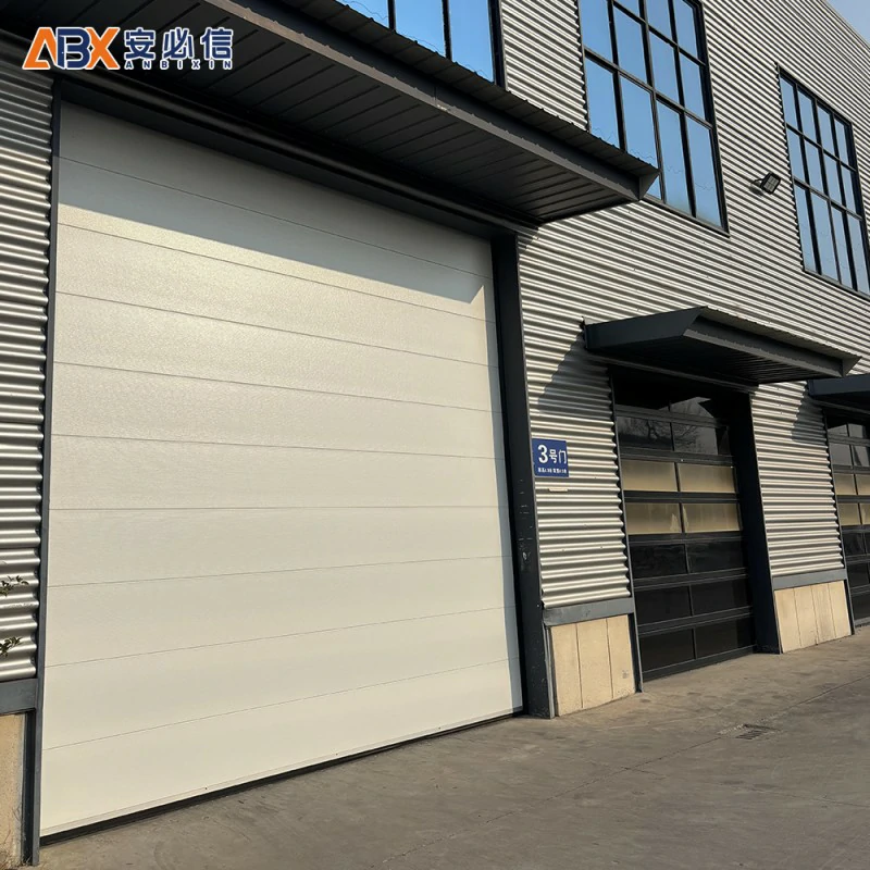 巴音郭楞蒙古高扬程提升门